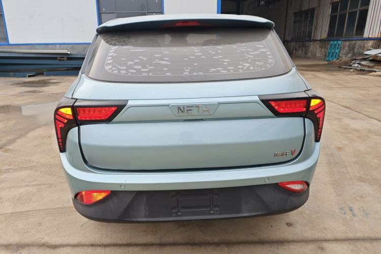 Used NETA V 2021 Standard Range Entertainment Edition
