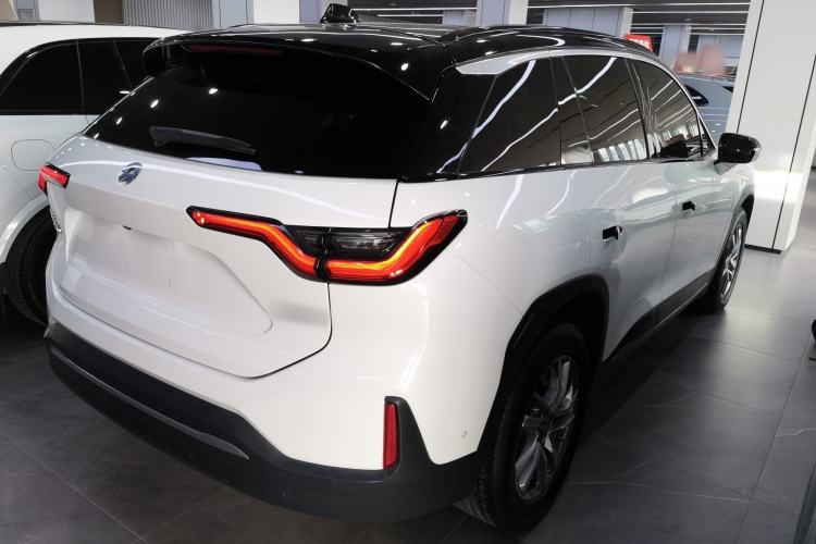 Used Nio ES6 2020 455KM Sport Edition