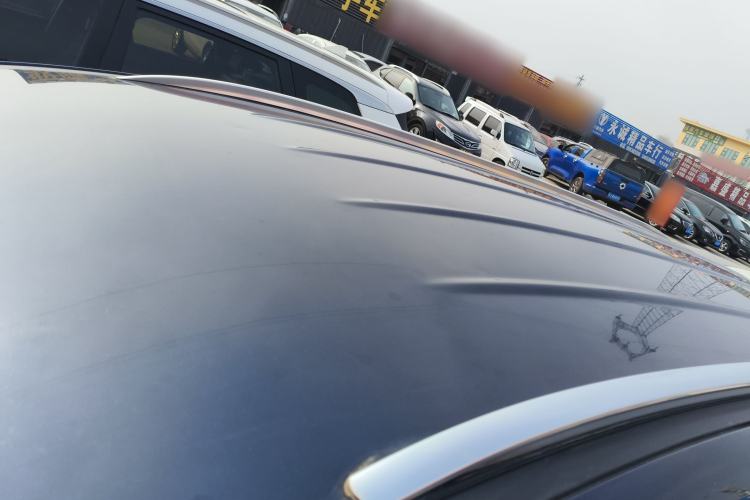 Used BYD Song MAX 2018 1.5T Manual Smart Connect Luxury 6-Seater