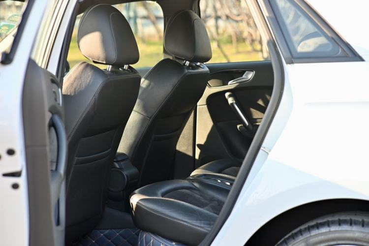 Used Audi A1 2016 30 TFSI Sportback S Line Sports Edition
