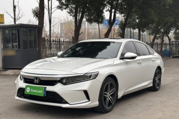 Used Honda Inspire 2022 260TURBO Jingyue Version