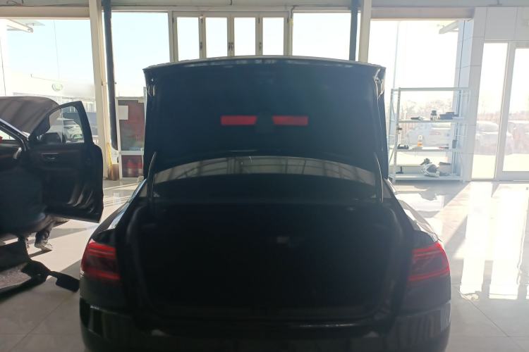 Used Volkswagen Magotan GTE Plug-in Hybrid 2022 GTE Luxury Model
