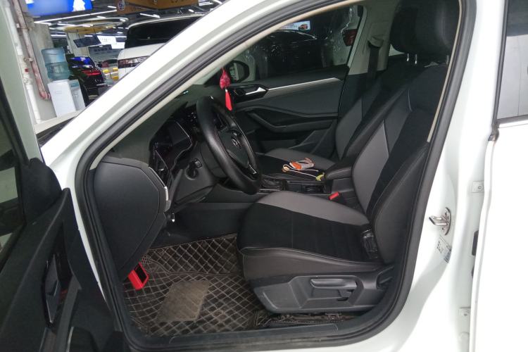 Used Volkswagen Sagitar 2021 280TSI DSG Comfort Connect Edition
