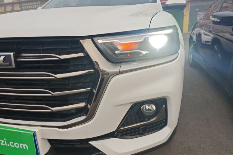 Used Haval H6 2021 China Trend Edition 1.5 GDIT Automatic Champion Version