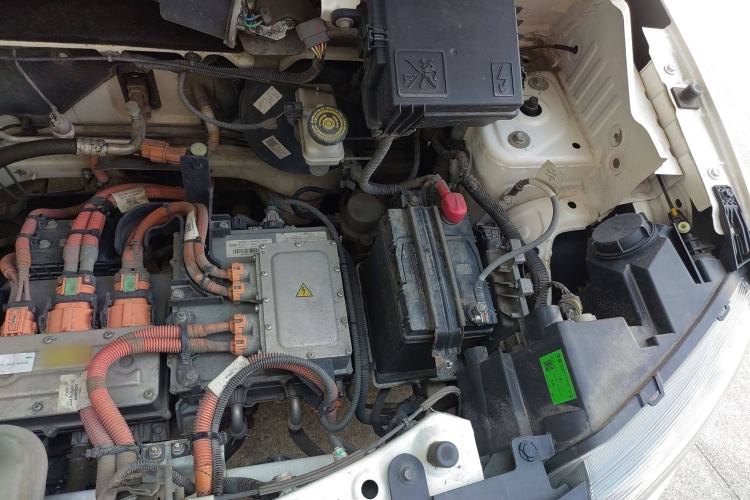 Used Venucia e30 2020 Elite Edition
