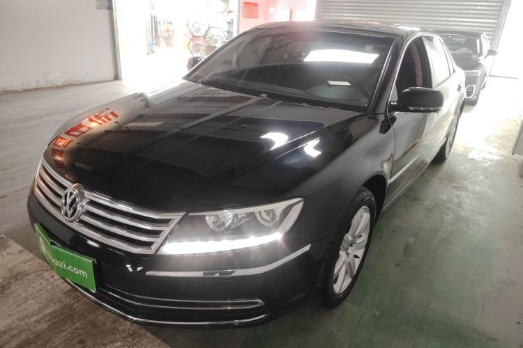 Used Volkswagen Phaeton 2015 3.0L Smart Edition