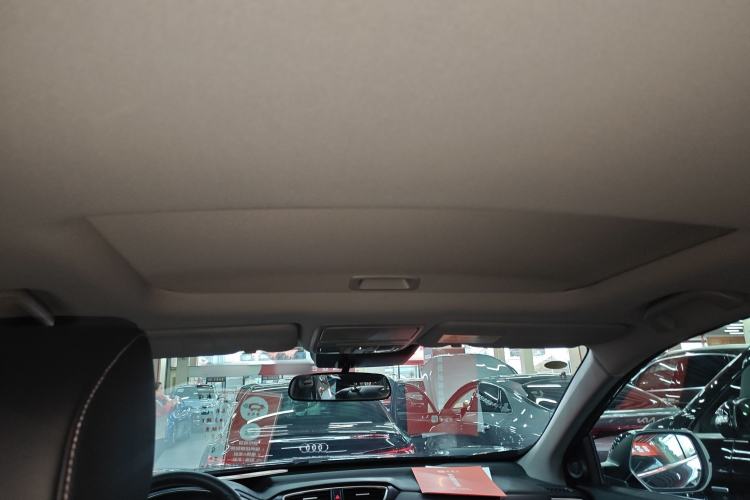 Used Honda Breeze New Energy 2022 ePHEV Luxury Edition
