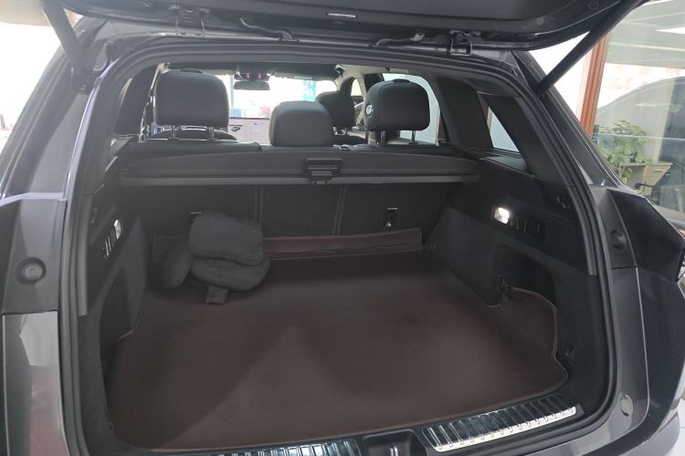 Used Li Auto L7 2023 Pro Model