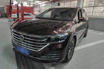Used Volkswagen Viloran 2022 380TSI Prestige Edition