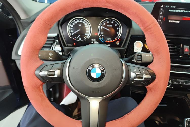 Used BMW 1 Series 2022 120i M Sport Night Edition