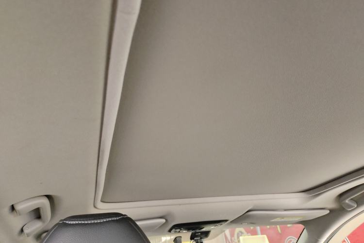 Used Honda Vezel 2020 1.5L CVT Luxury Edition
