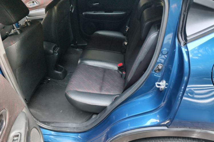 Used Honda XR-V 2015 1.8L EXi CVT Comfort Version
