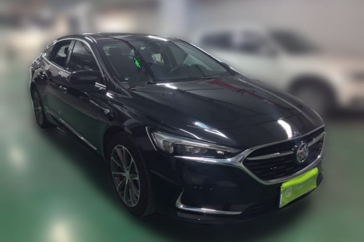 Used Buick LaCrosse 2022 652T Luxury Version
