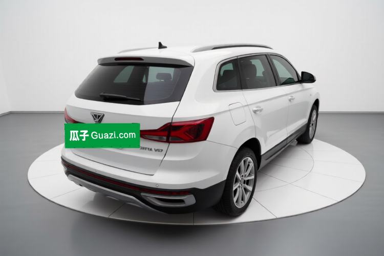 Used Jetta VS7 2020 1.4T Automatic Enjoyment Model
