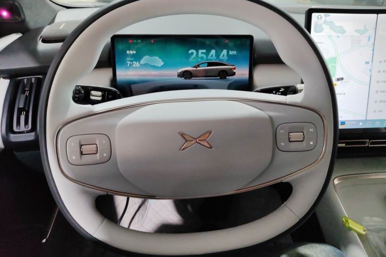 Used XPeng P7+ 2024 Ultra-Long Range Max
