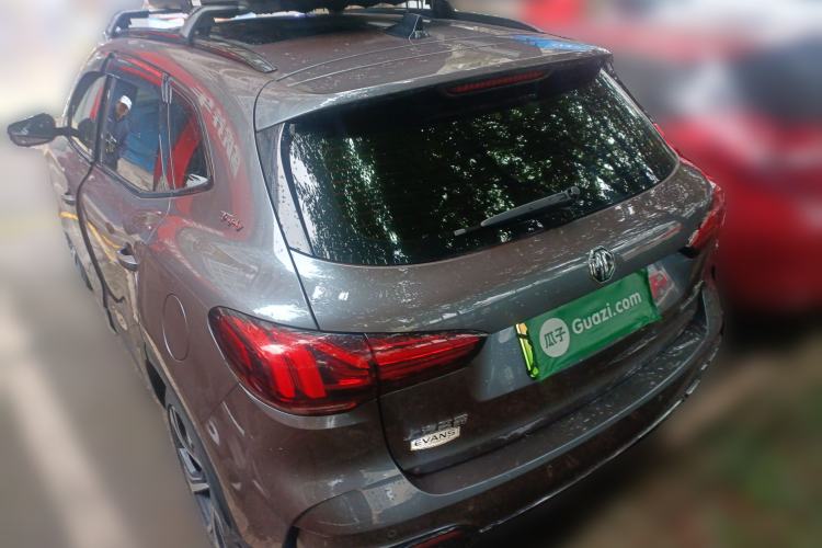 Used MG Pilot New Energy 2021 Trophy Series 1.5T Hybrid Trophy Flagship Edition
