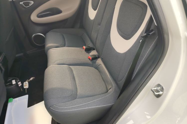 Used Wuling Bingo 2024 203km Light Edition