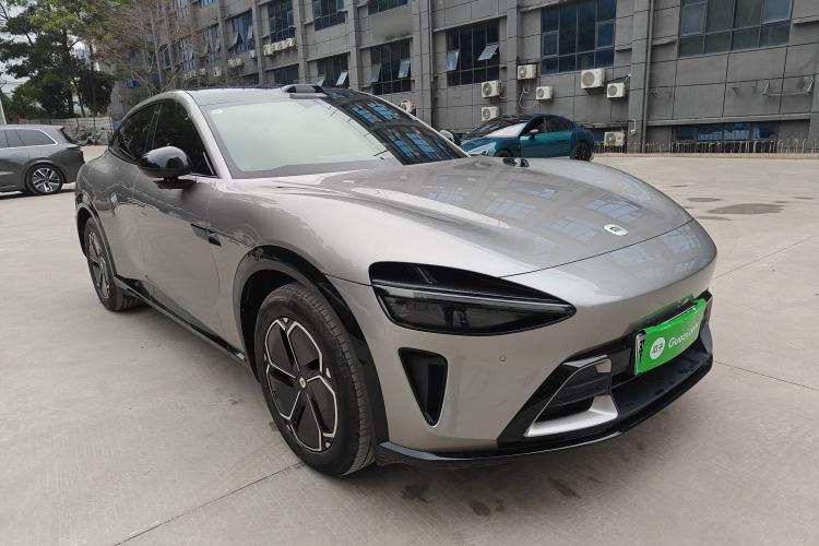 Used  YU7 2025 Ultra-Long Range Rear-Wheel Drive Version
