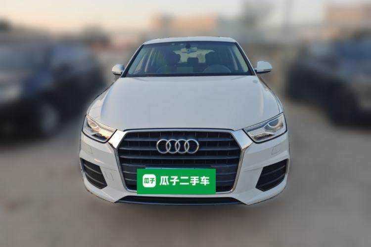 Used Audi Q3 2016 35 TFSI Style Edition

