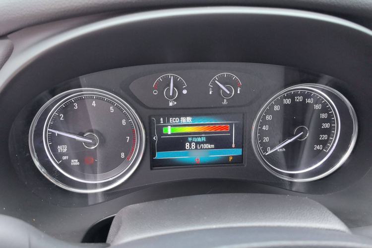 Used Buick LaCrosse 2018 20T Elite Edition
