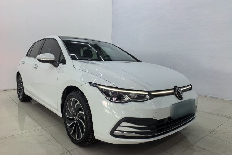 Used Volkswagen Golf 2023 280TSI DSG Pro
