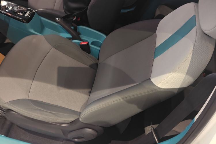 Used  Lumin 2022 210km Sweet Edition
