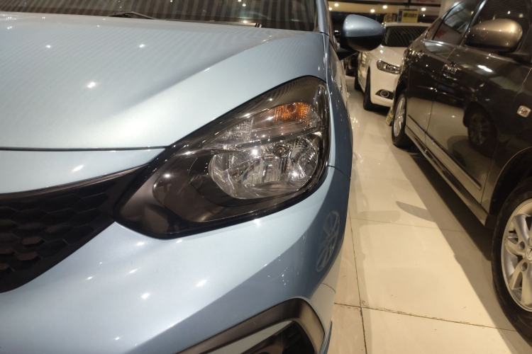 Used Honda Fit 2021 1.5L CVT Trend Edition
