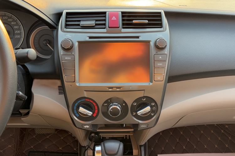 Used Honda City Classic 2014 Style 1.5L Automatic Elite Edition