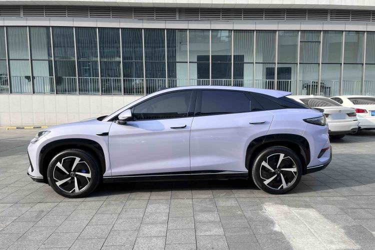 Used BYD Sealion 07 EV 2025 610 Intelligent Driving Edition