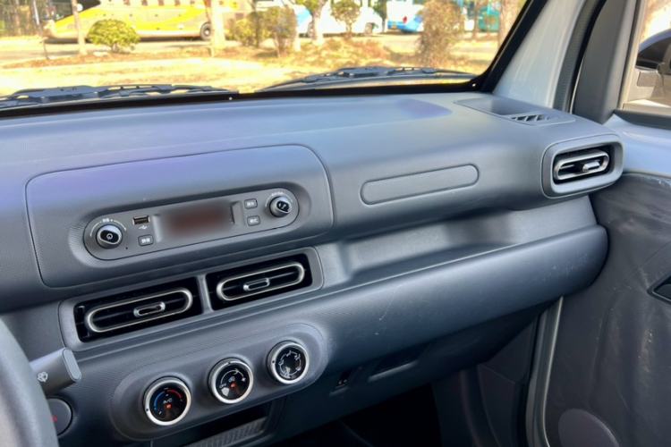 Used Wuling Zhiguang New Energy 
