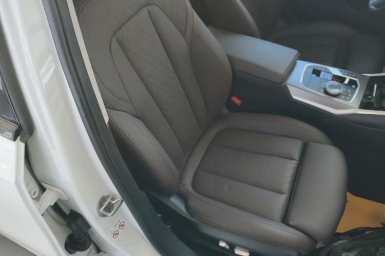 Used BMW 3 Series 2023 325Li M Sport Night Edition Package
