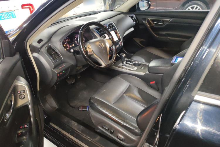 Used Nissan Teana 2013 2.0L XL Comfort Edition
