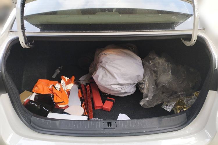 Used Buick GT 2021 Exemplar 1.5L Automatic Elite Version
