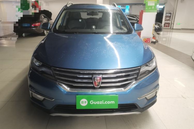 Used Roewe RX5 2016 20T Two-Wheel Drive Automatic Internet Smart Edition