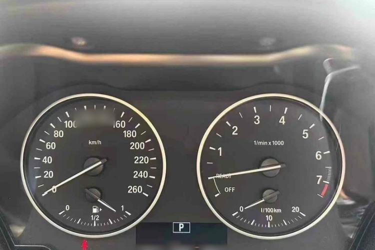 Used BMW 1 Series 2017 118i Sport Edition