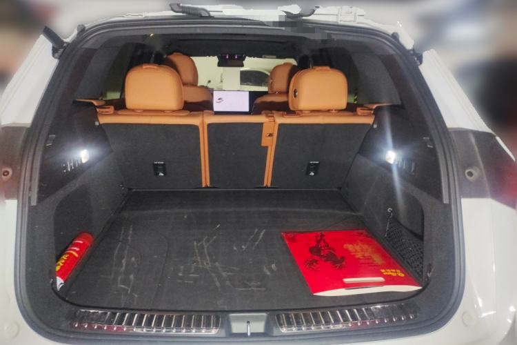 Used Li Auto L7 2023 Pro Model