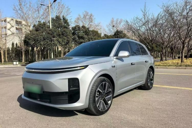 Used Li Auto L6 2024 Pro Model