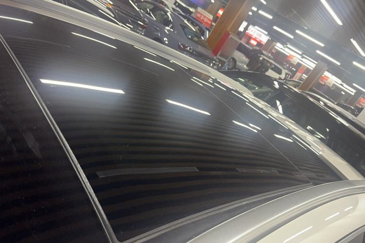 Used Mercedes-Benz GLC 2019 Refreshed GLC 300 L 4MATIC Dynamic Edition
