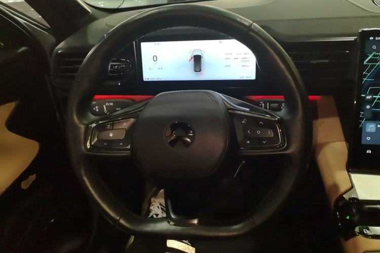 Used Nio ES6 2020 420 km Sport Edition