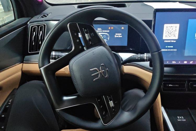 Used BYD Song L DM-i 2024 160 km Excellence Version
