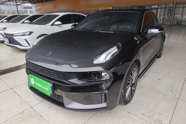 Used Lynk & Co 03 2022 2.0TD DCT GenioPlus