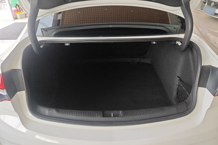 Used Buick Regal 2017 20T Luxury Model
