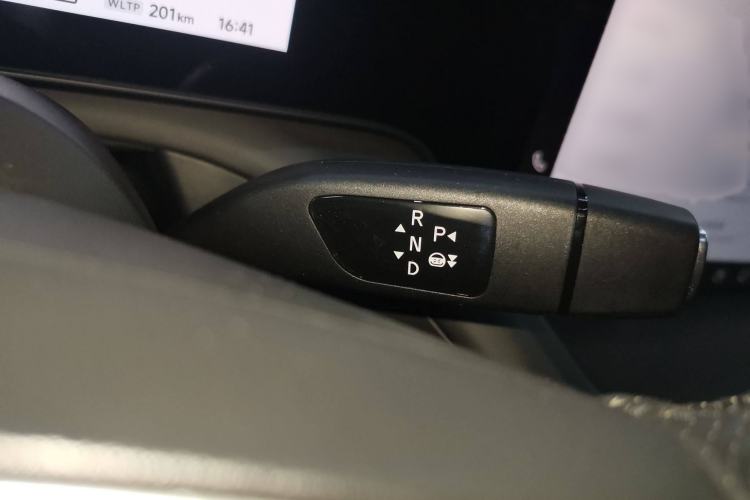 Used XPeng P7 2022 670E+
