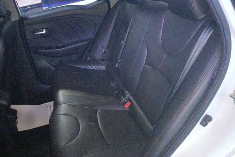 Used Luxgen S3 2016 1.6L Manual Smart Edition