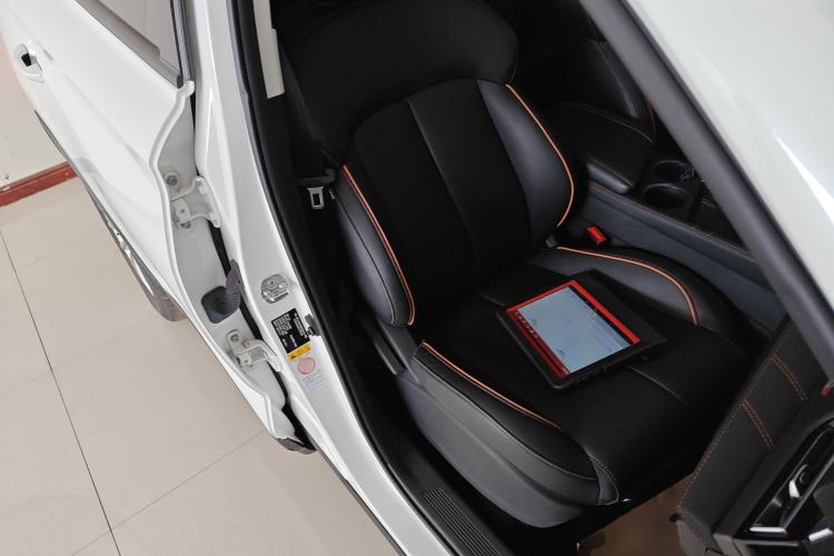 Used Oshan X7 PLUS 2022 1.5T Blue Whale Edition Automatic Prestige Version
