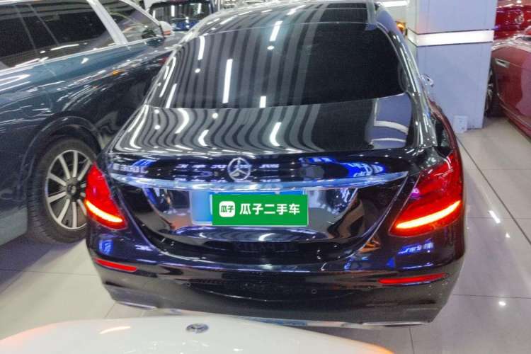 Used Mercedes-Benz E-Class 2019 E 300 L Sport Luxury Edition
