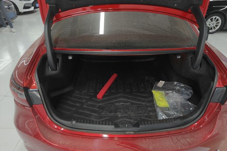 Used Mazda Atenza 2020 2.5L Skyline Sport Edition