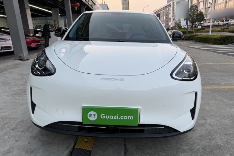 Used  Geome 2025 310km Youth Edition