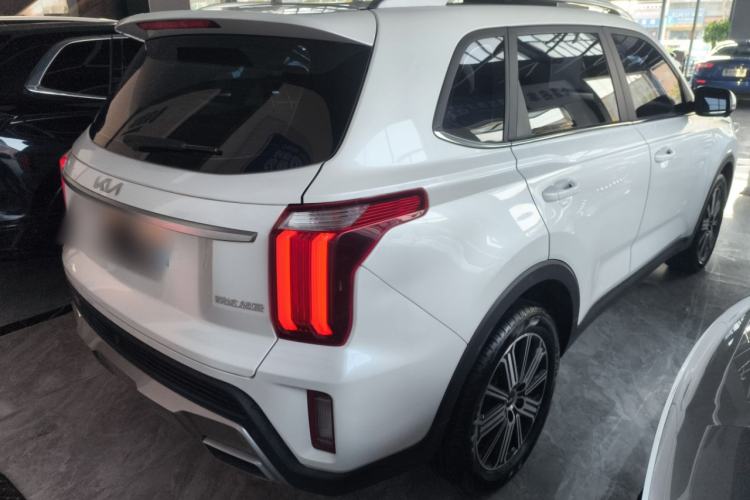 Used Kia Sportage R 2021 Ace 2.0L Splendid Edition
