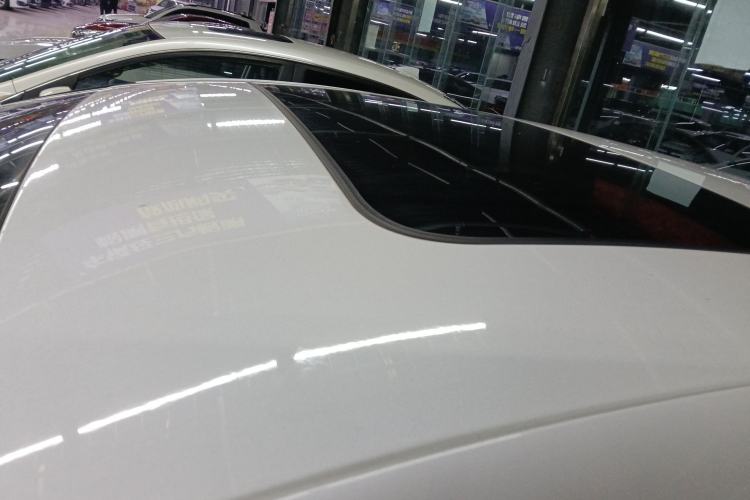 Used Changan Eado 2024 PLUS Blue Whale NE 1.4T GDI DCT High-Energy Edition